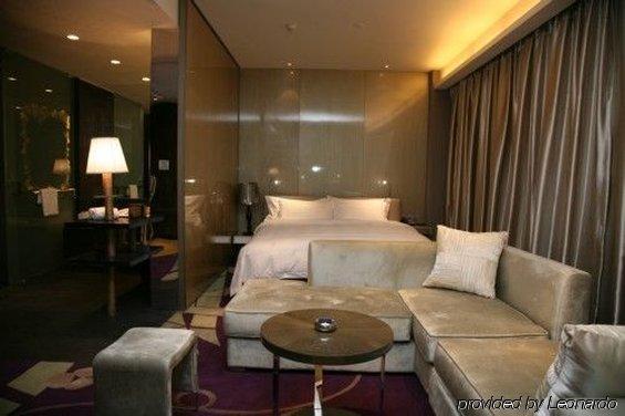 Elan Inn Yinchuan Ruang foto